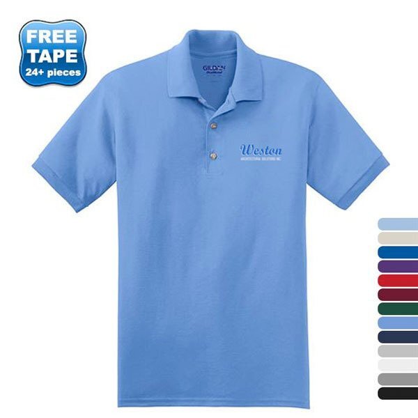 Gildan® DryBlend® 50/50 Jersey Knit Sport Shirt