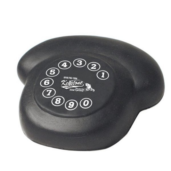 Rotary Telephone Stress Reliever