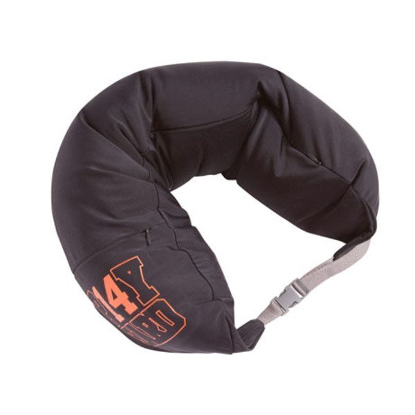 Three-In-One Travel Pillow
