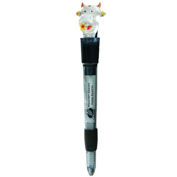 Light Up Cow Pen