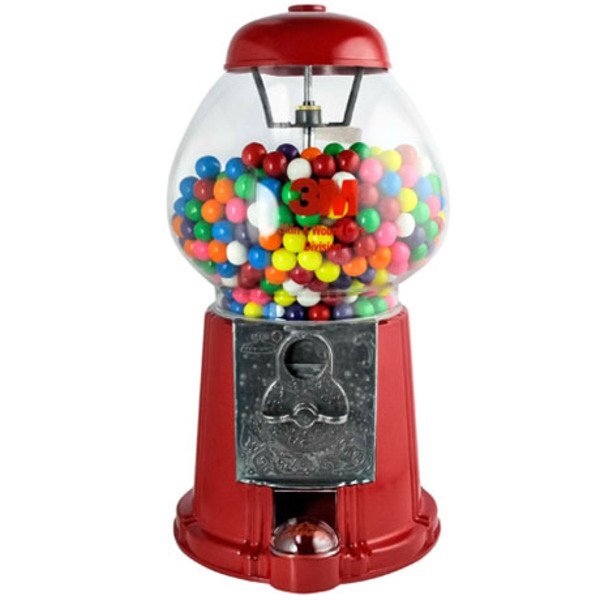 King Gumball Machine | Promotions Now