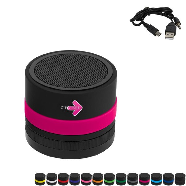 Persona™ ColorBurst Bluetooth Speaker