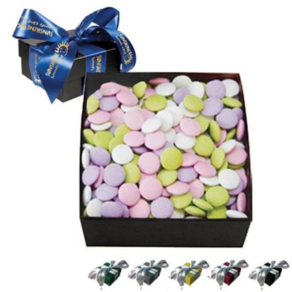 Classic Singles Gift Box w/ Mint Lentils