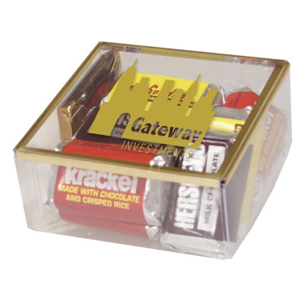 Sweet Dreams Treat Box w/ Hershey Miniatures
