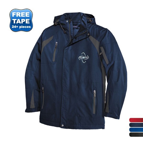 Port Authority® All-Season II Men's Jacket