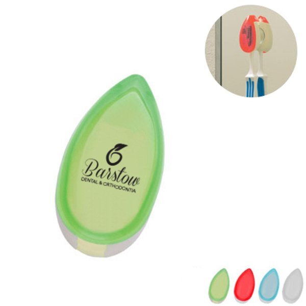 Antibacterial Toothbrush Holder