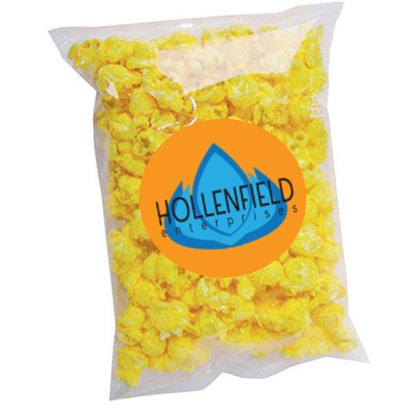 Gourmet Butter Popcorn Bag, Single