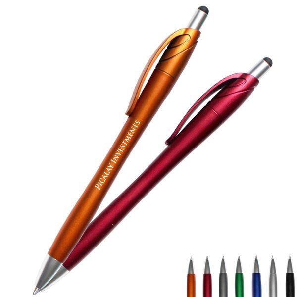 Metallic Fujo Stylus Pen
