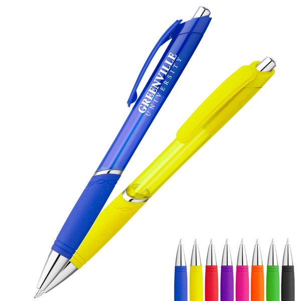 Gala Click-Action Pen