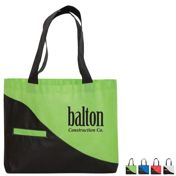 Virtuoso Non Woven Tote