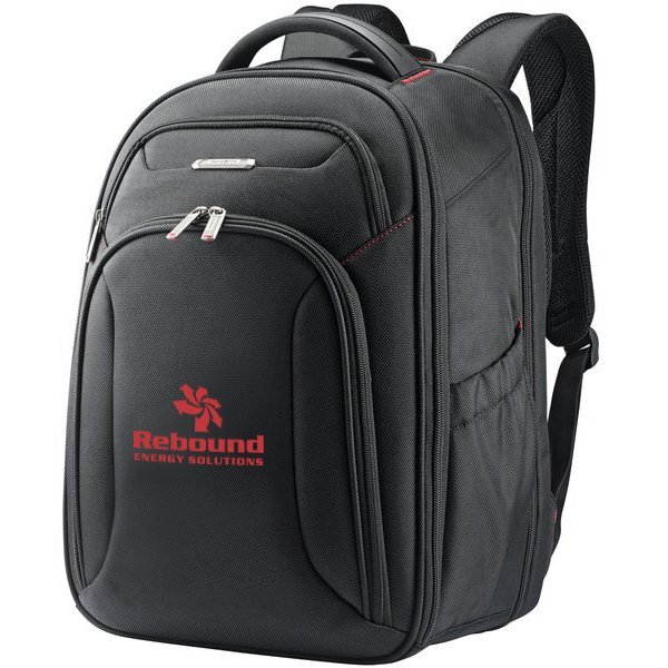 Samsonite Xenon™ 3.0 1680D Computer Backpack