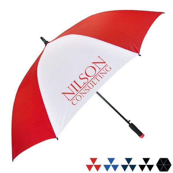 Ultra Value Golf Umbrella, 58" arc