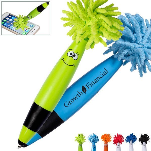 MopToppers® Junior Stylus Pen