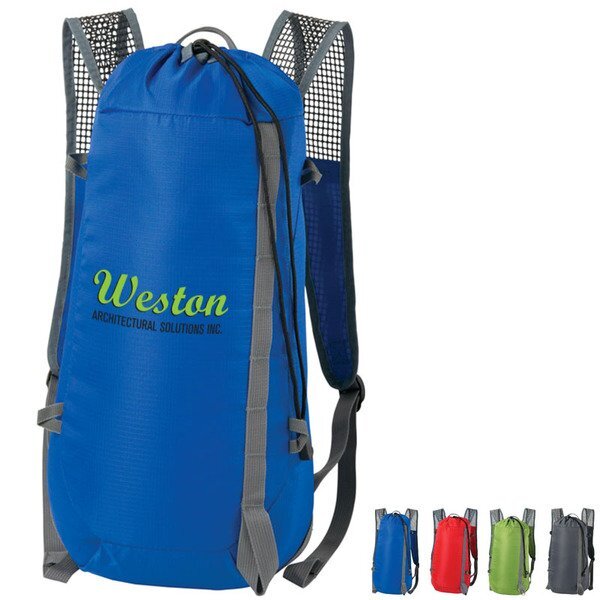 Terrain ColorBurst Backpack