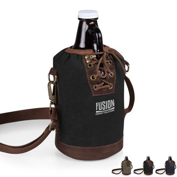 growler tote