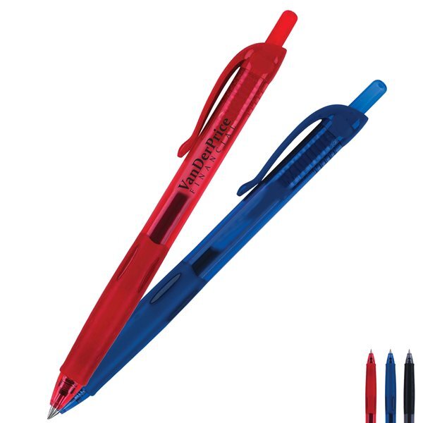 Pilot G Knock Gel Ink Pen Promotions Now