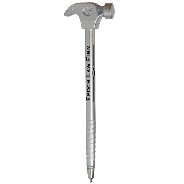 Hammer Tool Pen