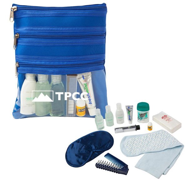 VIP Bedside Patient Kit