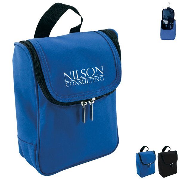 Convenient Toiletry Bag