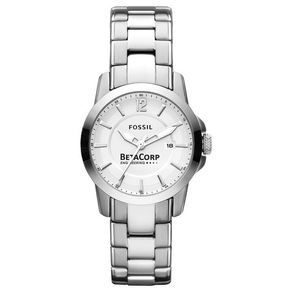 Fossil® Business Dress Ladies' Watch
