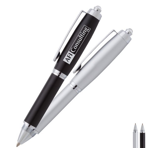 Versatile Pocket Tool LED Pen