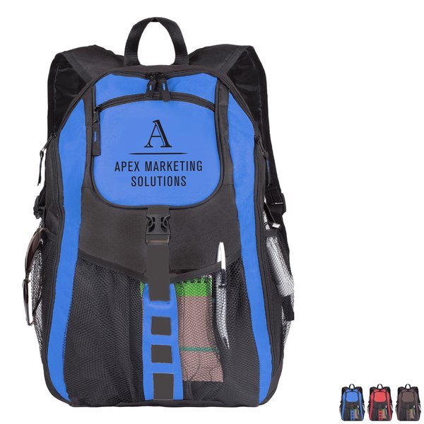 Columbus Adventure Day Backpack