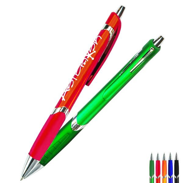 Hera Retractable Pen