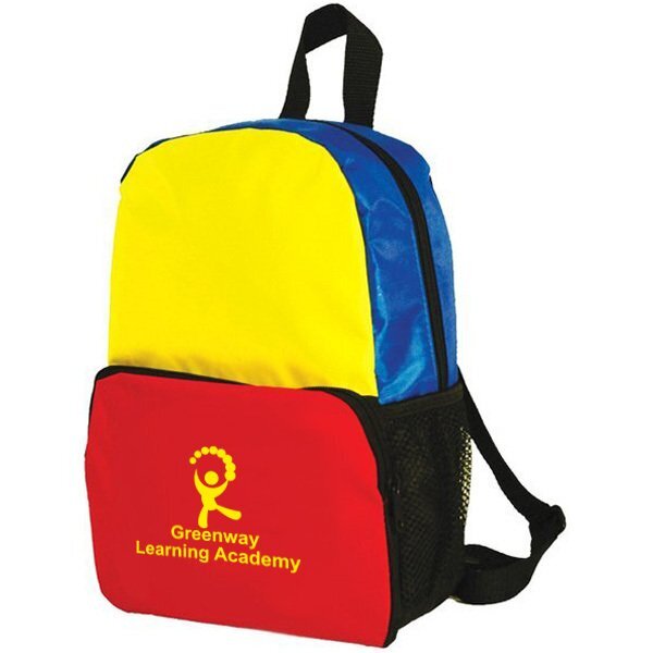 Kindergarten Backpack