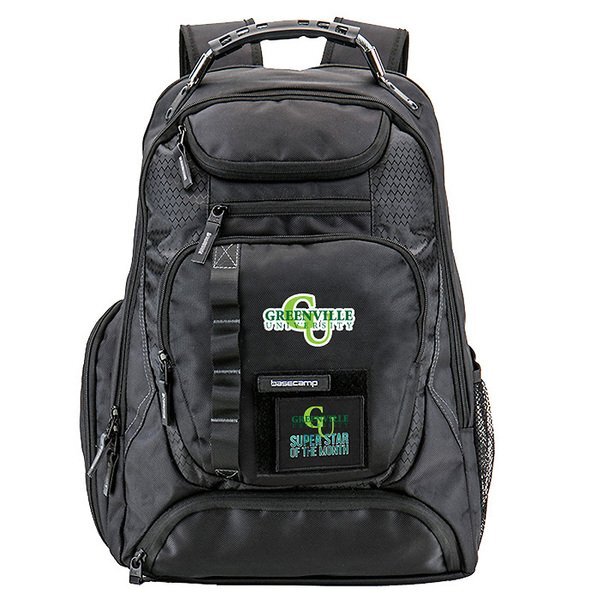 Basecamp® Travel Backpack