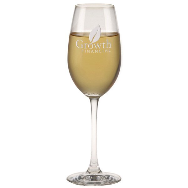 Riedel® Ouverture Champagne Glass, Deep Etched, 9oz.