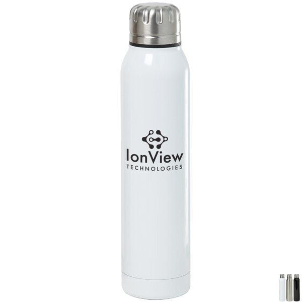 Mod Vacuum Water Bottle, 17oz.