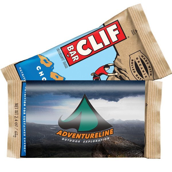 CLIF® Energy Bar - Chocolate Chip