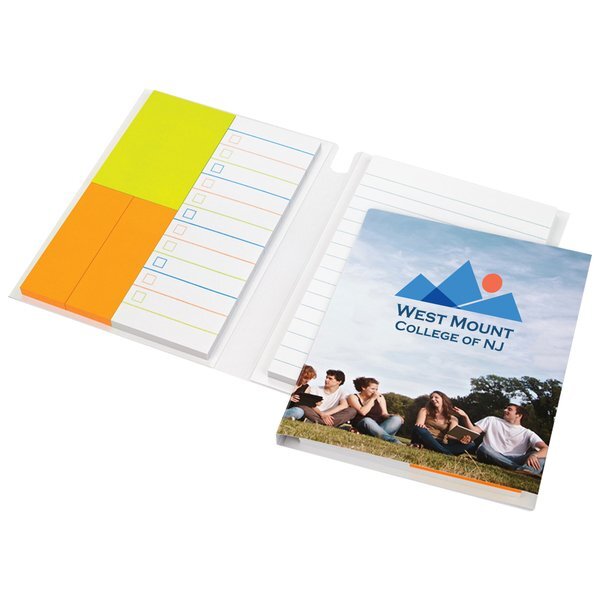 Post-it® Essential Notes Journal