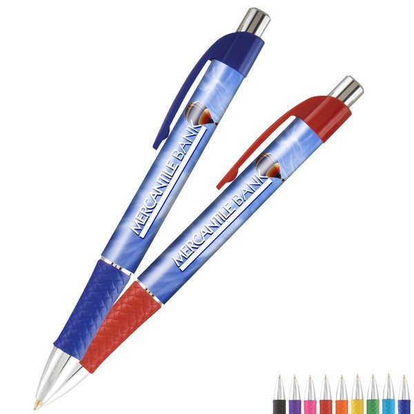 Vision Elite Comfort Grip EverSmooth Ink® Pen