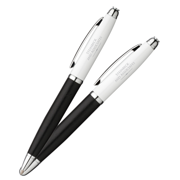 Hawthorne Rollerball & Ballpoint Pen Set