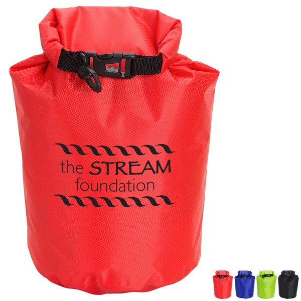 Waterproof 210T Gear Bag, 5L