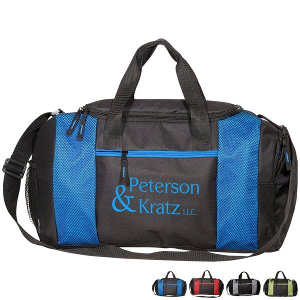 Porter Sport Duffel Bag