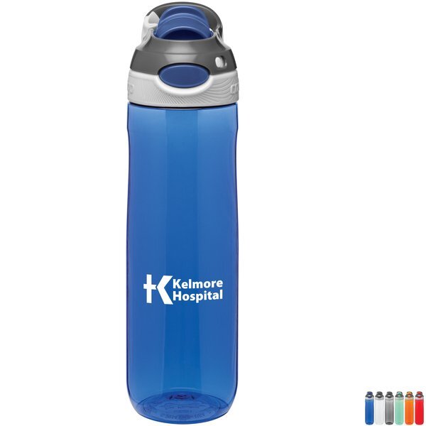 Contigo® Chug Tritan Bottle, 24oz.