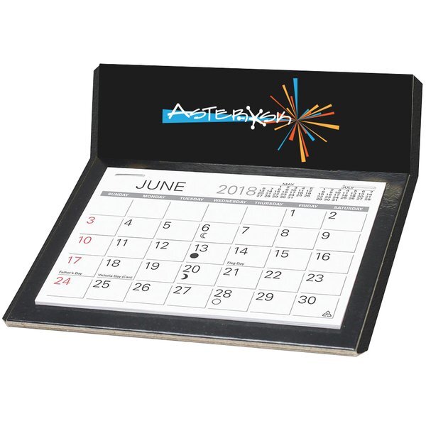 Premier Desk Calendar