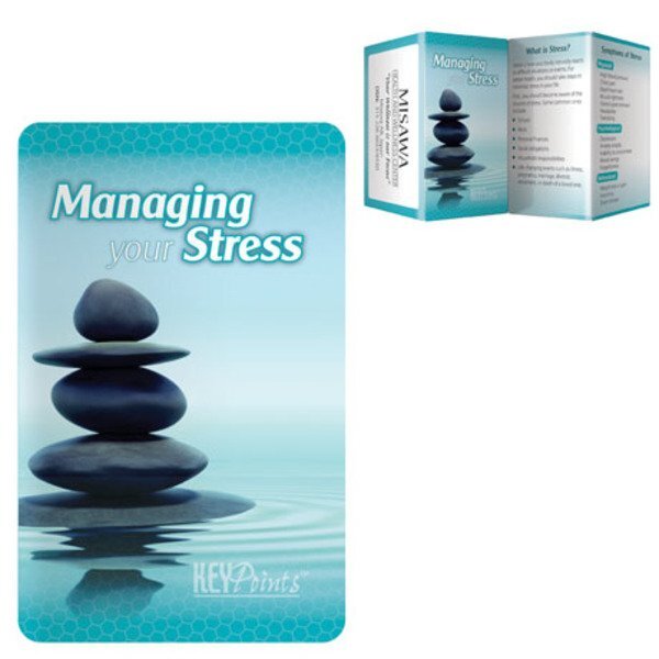 Managing Your Stress Key Points™
