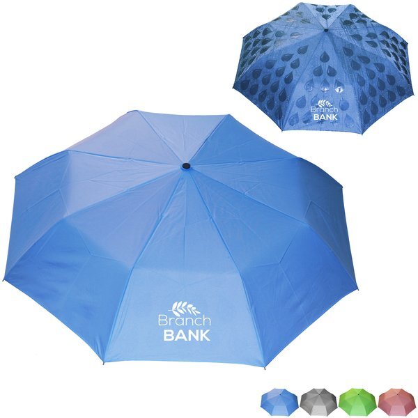 Mood Umbrella, 42" Arc