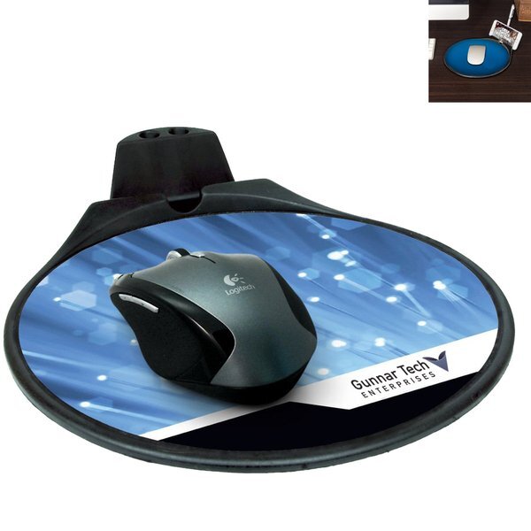 Smart Stand Mouse Mat®
