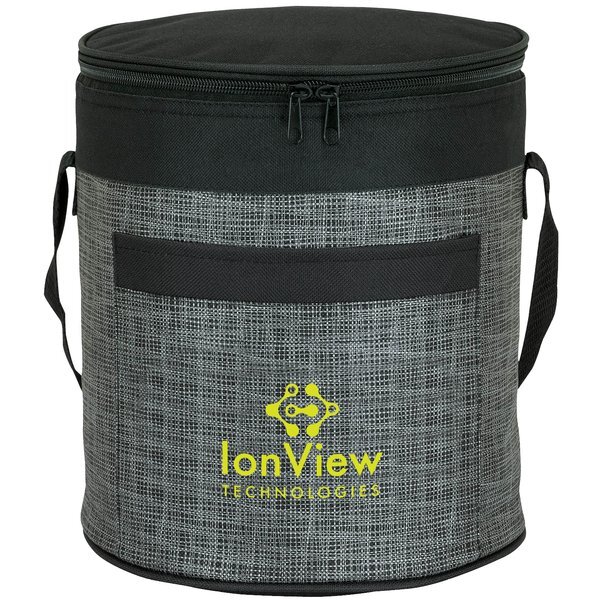 Impress Barrel Cooler Bag