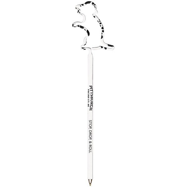 Dalmation Firedog InkBend Standard™ Pen