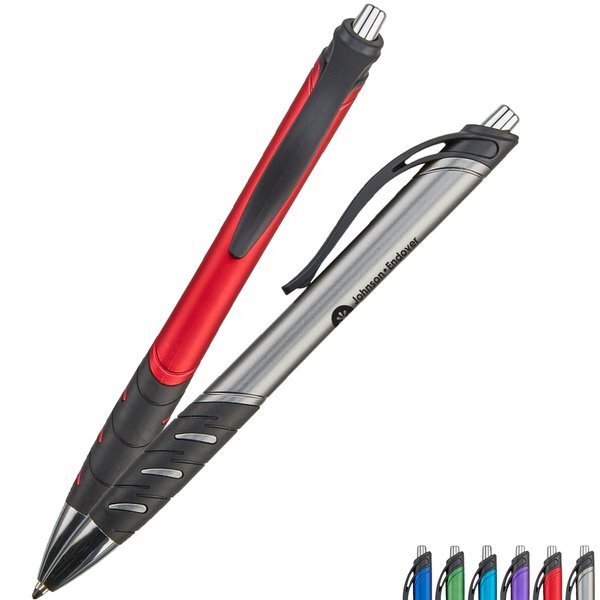 Alameda Retractable Ballpoint Pen