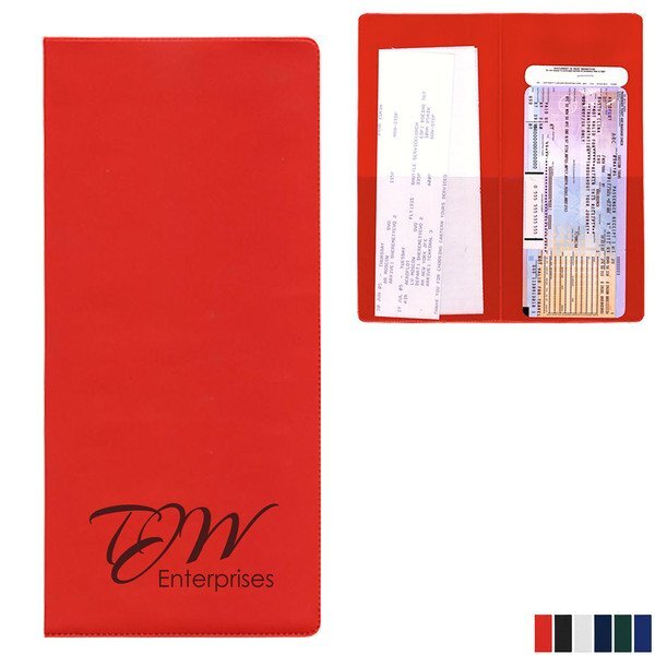 Insurance Policy &amp; Document Holder Promotions Now