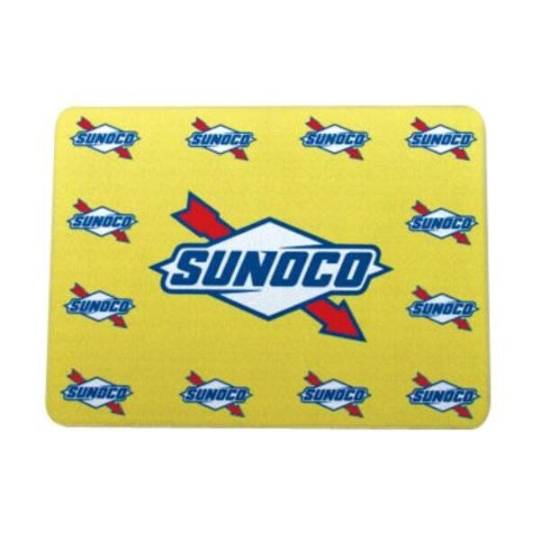 Soft Surface Mouse Pad, 6" x 8"