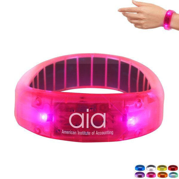 LED Fashion Bracelet