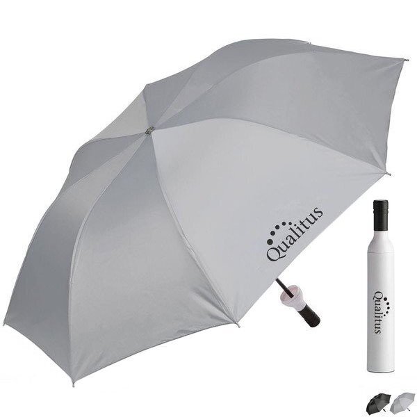 Parisian Manual Umbrella, 42" Arc