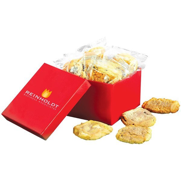 Dozen Cookies Box